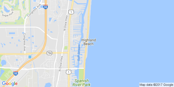 Junk my car in Highland Beach