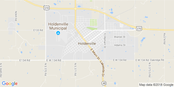 Junk my car in Holdenville