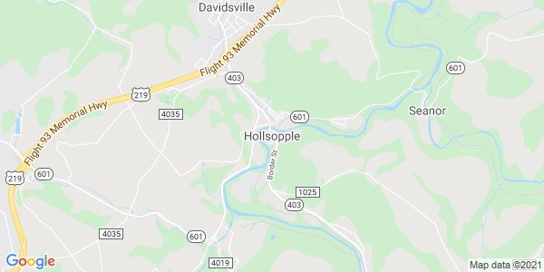 Junk my car in Hollsopple