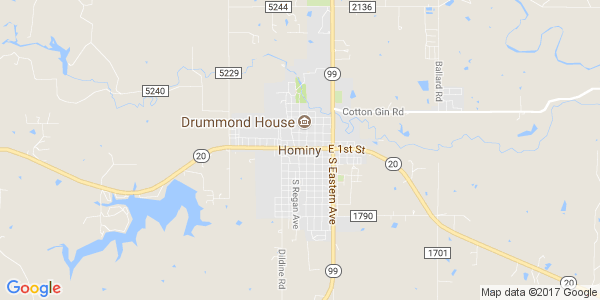 Junk my car in Hominy