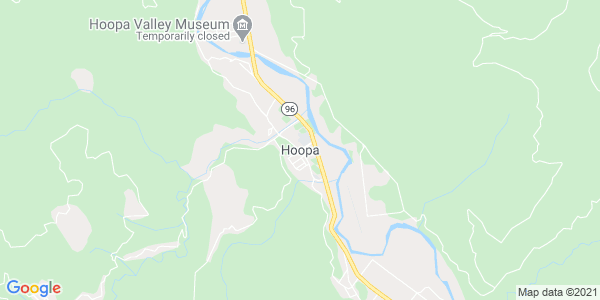 Junk my car in Hoopa