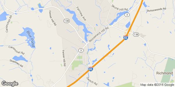 Junk my car in Hope Valley