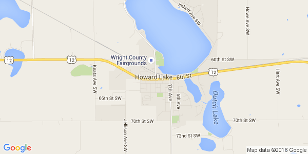 Junk my car in Howard Lake