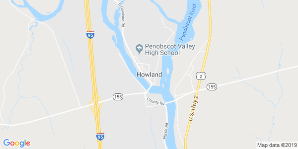 Junk my car in Howland