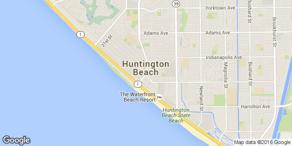 Junk my car in Huntington Beach