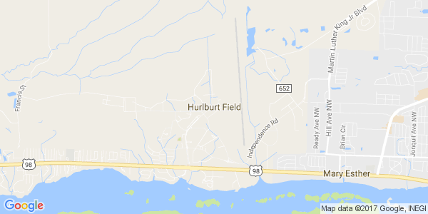 Junk my car in Hurlburt Field