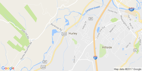 Junk my car in Hurley