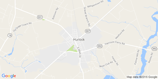 Junk my car in Hurlock