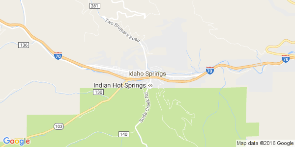 Junk my car in Idaho Springs