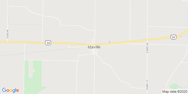 Junk my car in Idaville