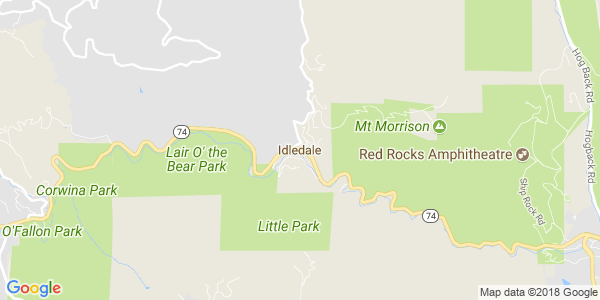 Junk my car in Idledale