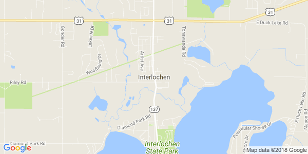 Junk my car in Interlochen