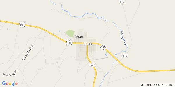 Junk my car in Iraan