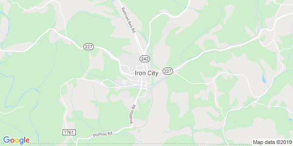 Junk my car in Iron City