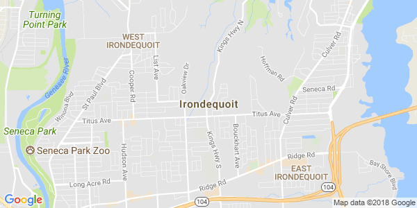 Junk my car in Irondequoit