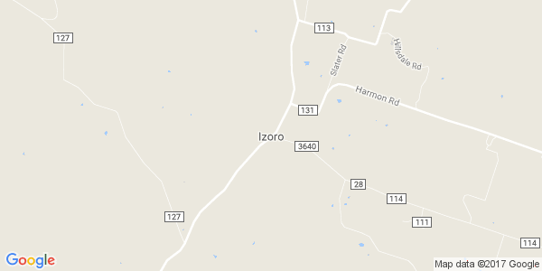 Junk my car in Izoro