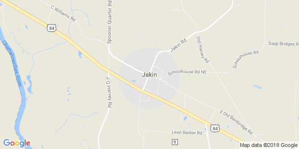 Junk my car in Jakin