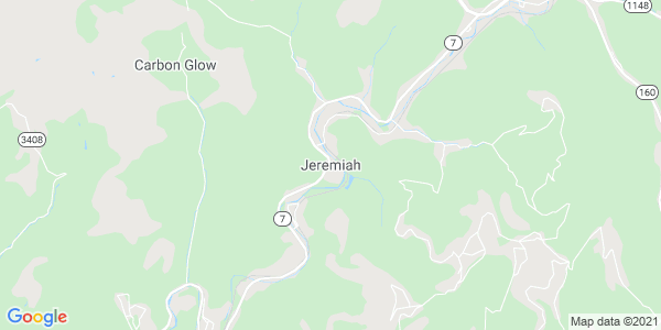 Junk my car in Jeremiah