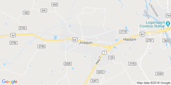 Junk my car in Joaquin