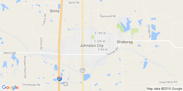 Junk my car in Johnston City