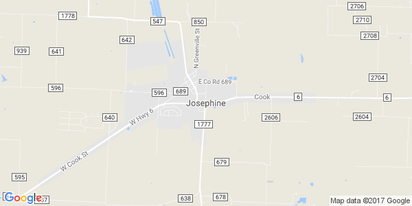 Junk my car in Josephine