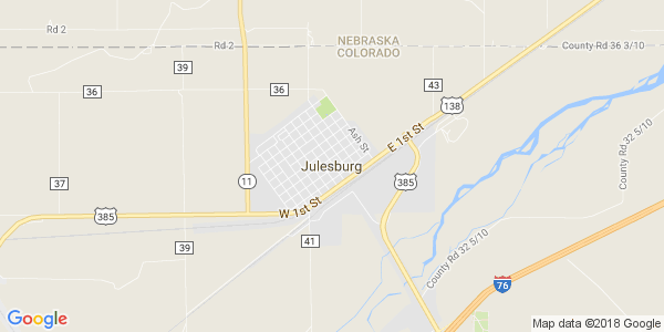 Junk my car in Julesburg