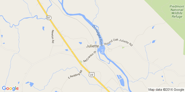 Junk my car in Juliette