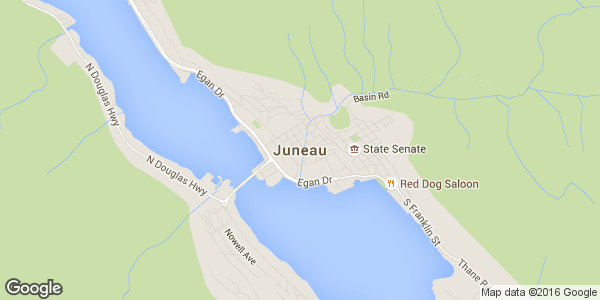 Junk my car in Juneau