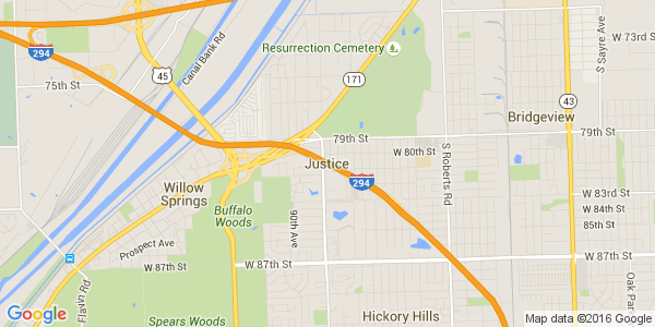 Junk my car in Justice