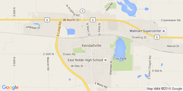 Junk my car in Kendallville