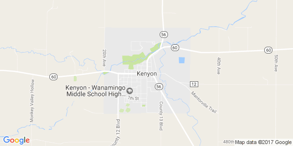 Junk my car in Kenyon