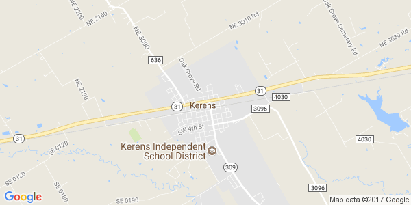 Junk my car in Kerens