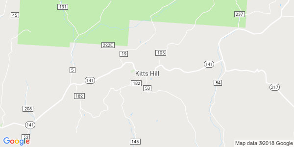 Junk my car in Kitts Hill