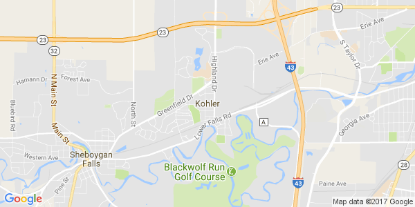 Junk my car in Kohler