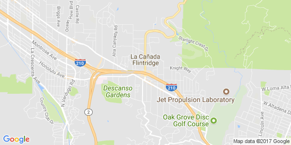 Junk my car in La Canada