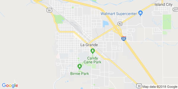 Junk my car in La Grande