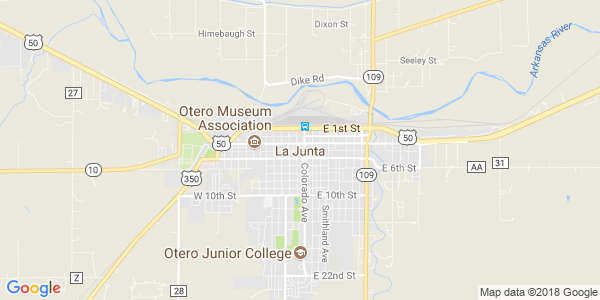 Junk my car in La Junta