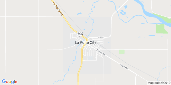 Junk my car in La Porte City