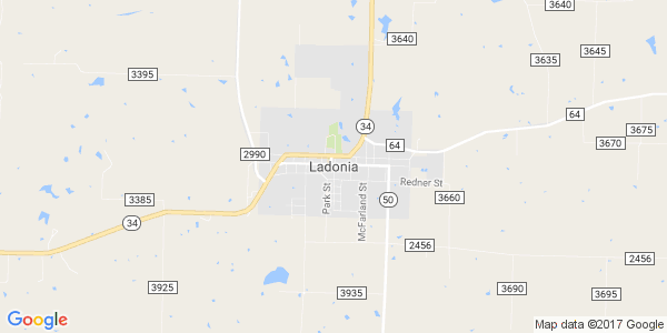 Junk my car in Ladonia