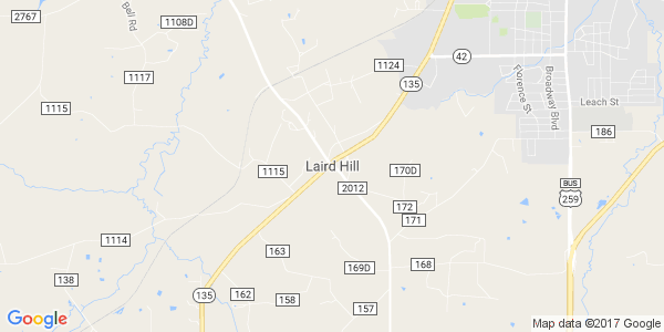 Junk my car in Laird Hill