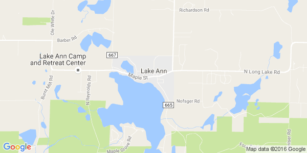 Junk my car in Lake Ann