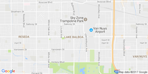 Junk my car in Lake Balboa