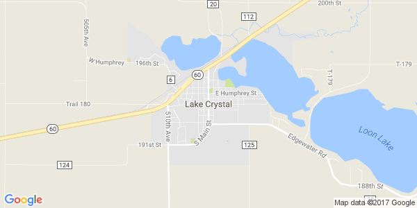 Junk my car in Lake Crystal