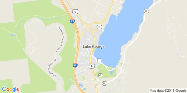 Junk my car in Lake George