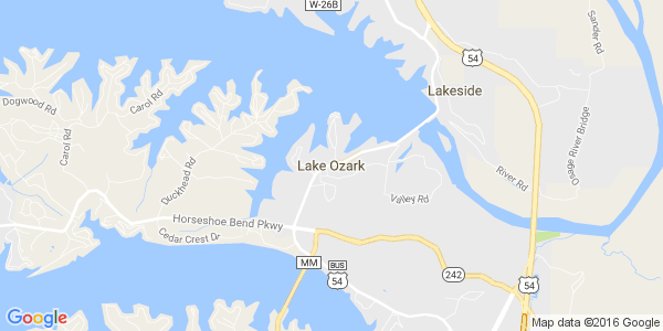 Junk my car in Lake Ozark