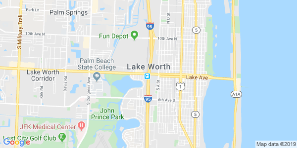 Junk my car in Lake Worth Beach
