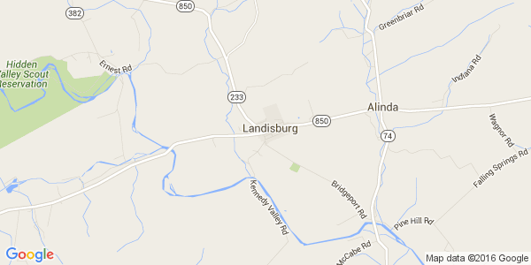 Junk my car in Landisburg