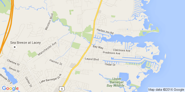 Junk my car in Lanoka Harbor