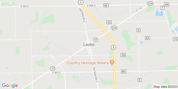 Junk my car in Laotto