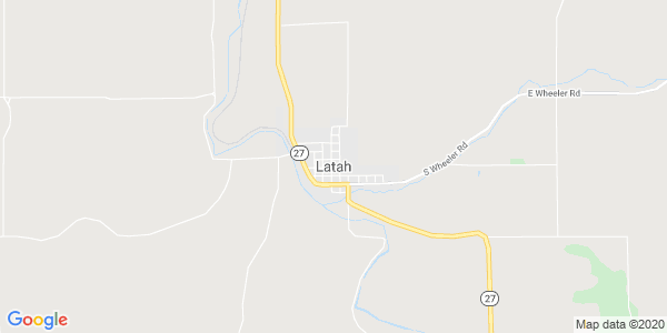 Junk my car in Latah